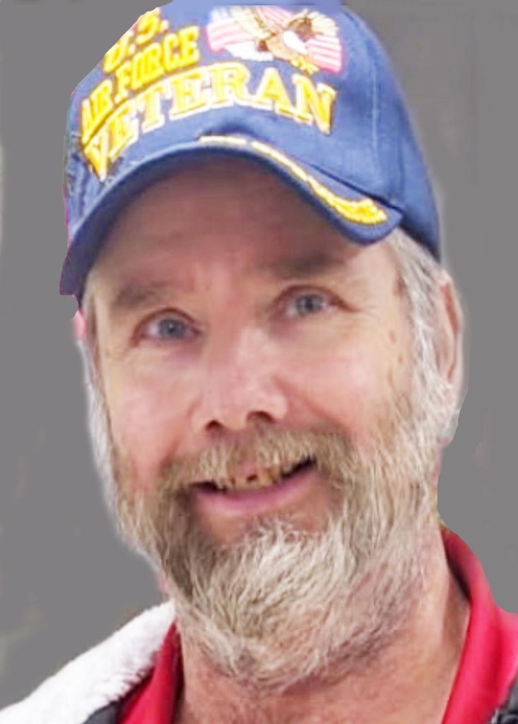 Richard “Rick” Nelson Profile Photo