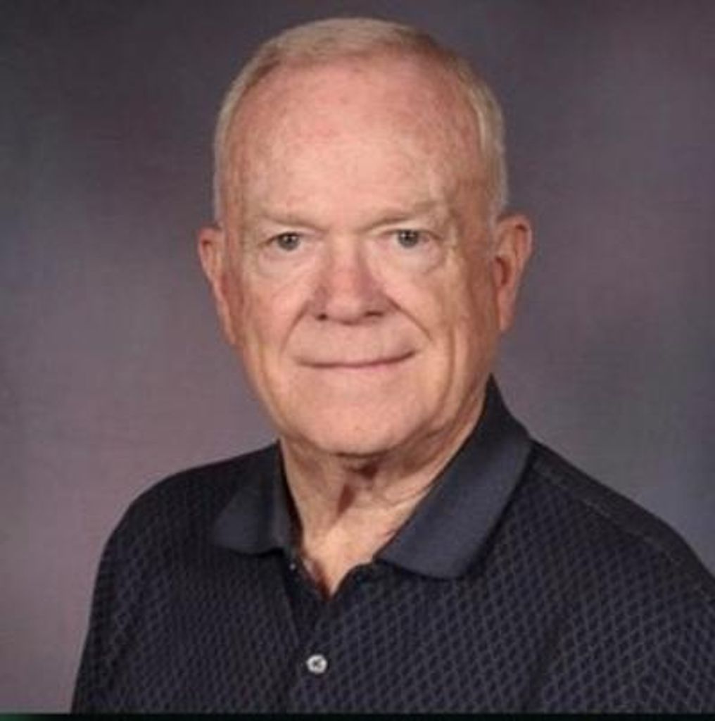 Robert D. Duncan Profile Photo