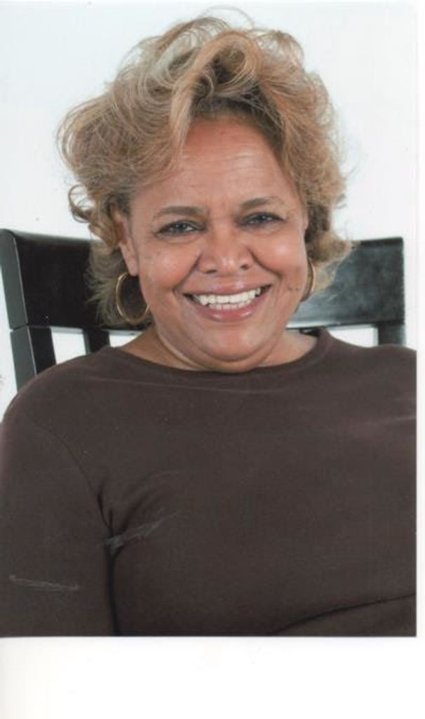 Andrea Rochelle Vandyke