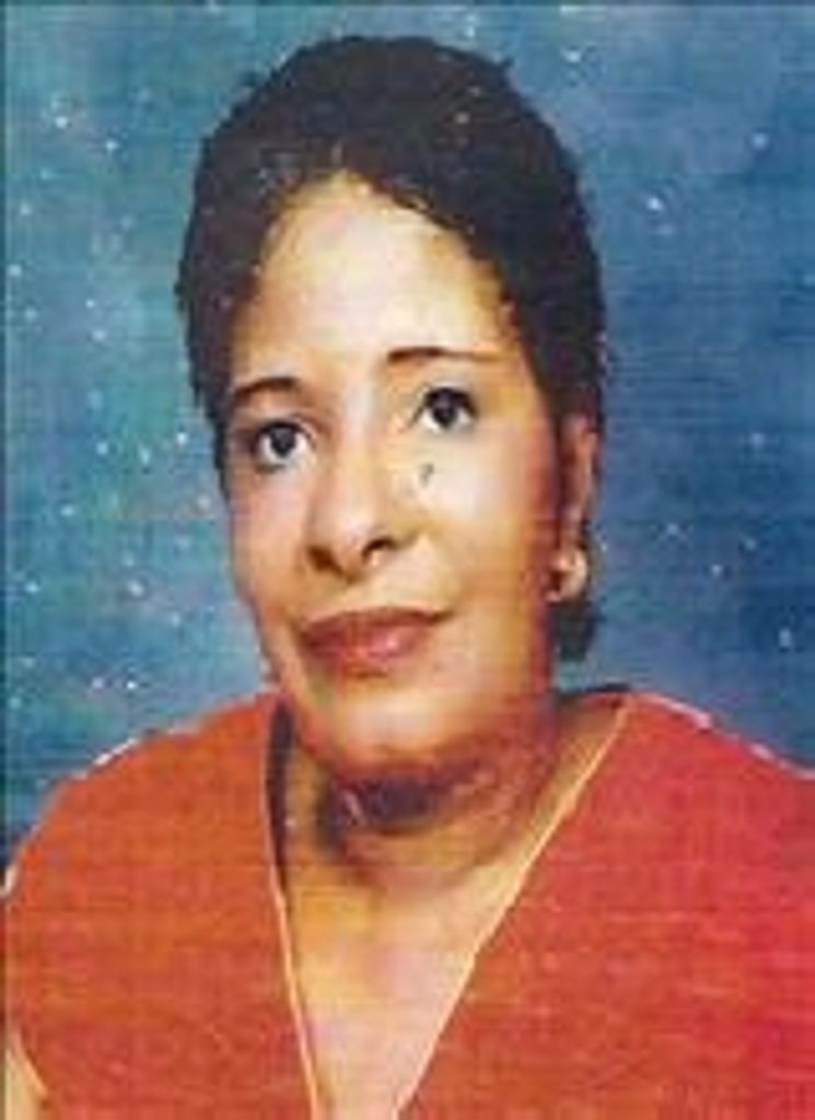 Geraldine Wanda Buycks