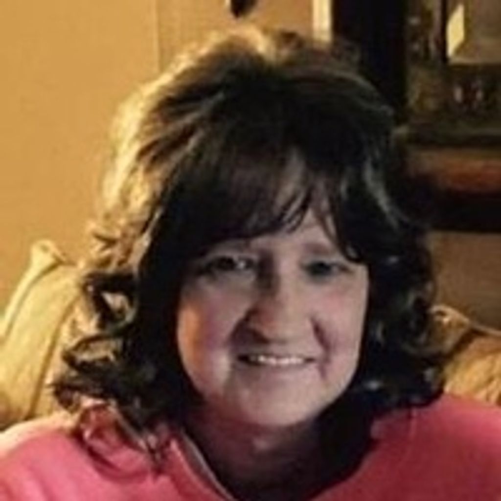 Lisa  Cheek Hamilton