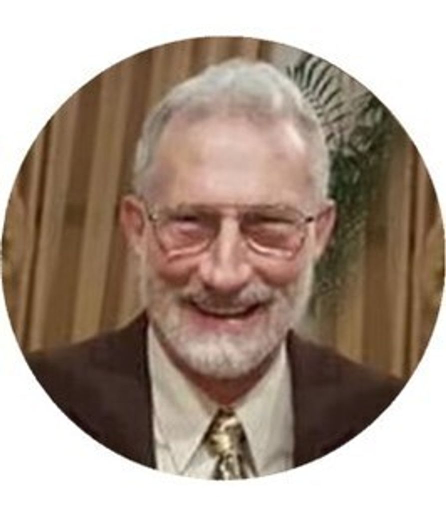 Charles Henry George Profile Photo