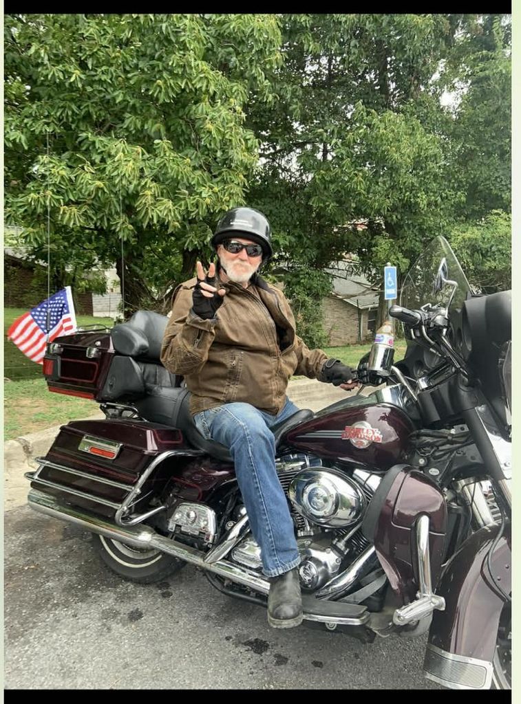 Terry Ramsey, Sr. Profile Photo