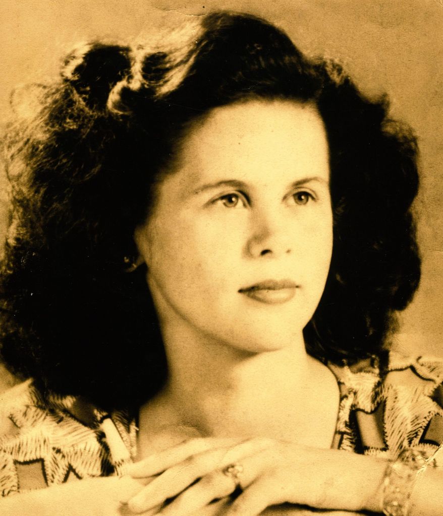 Mila Colleen (Bryant) Randolph