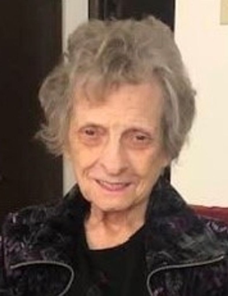 Jane A. Johnson Profile Photo