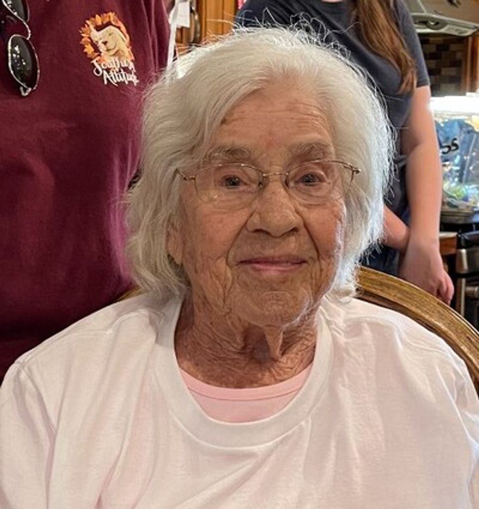 Margaret Lambert Profile Photo