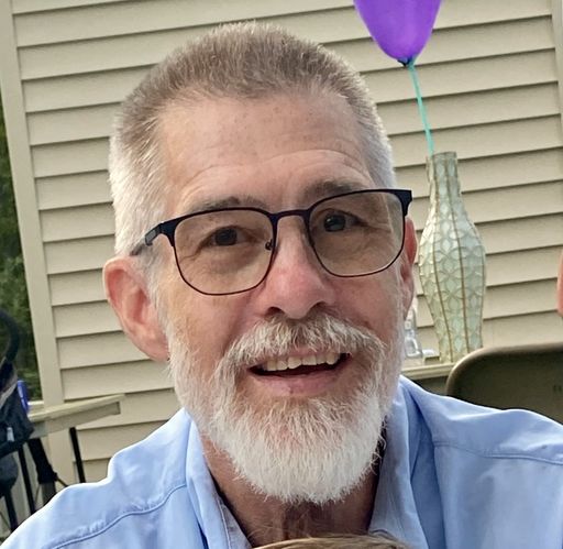 David Dixon's obituary image