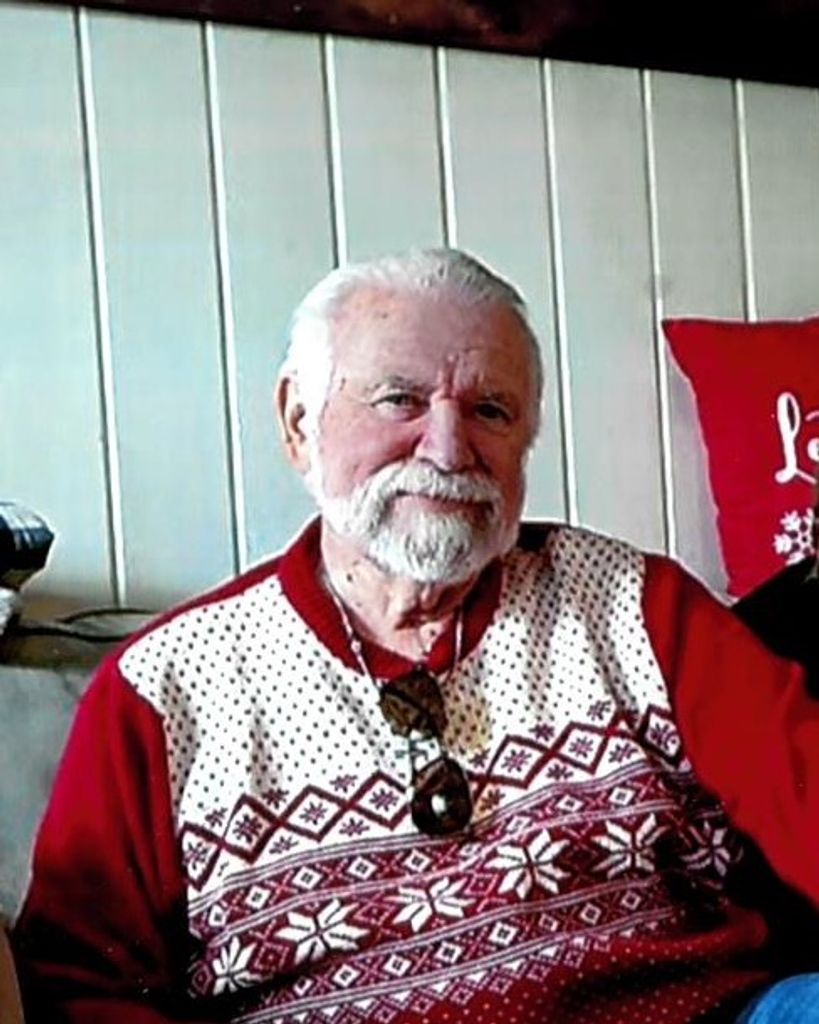 Robert Charles Parsons Profile Photo