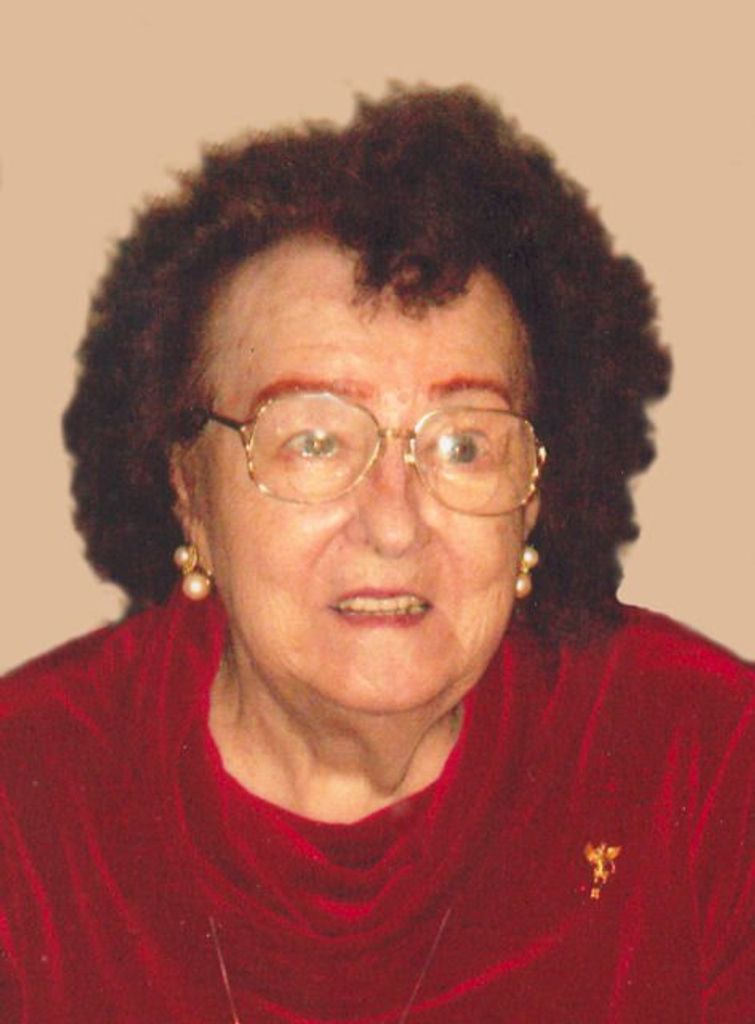 Ida J. Korba