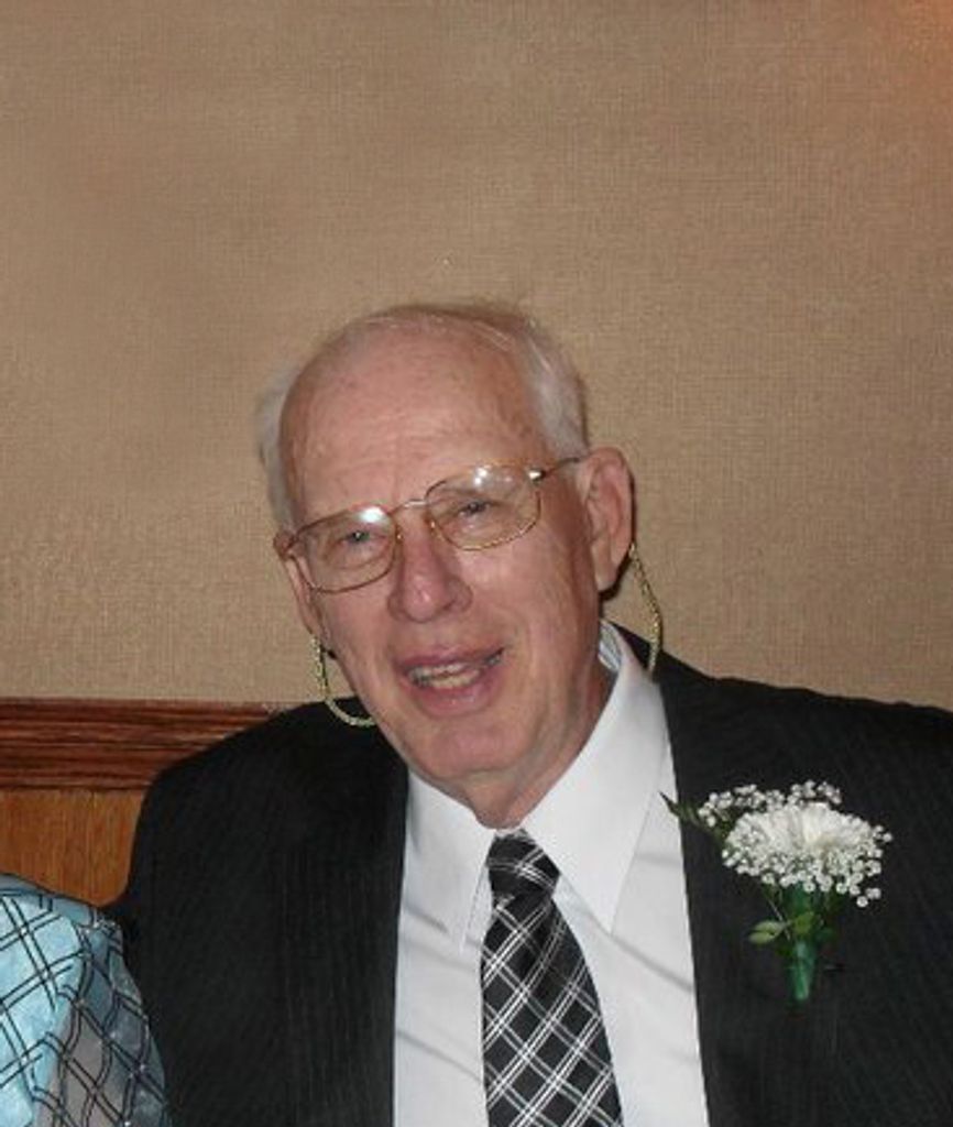 Robert Schnell