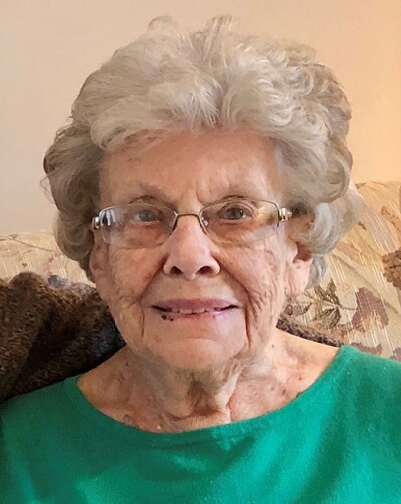 Audrey T. Swanson Profile Photo