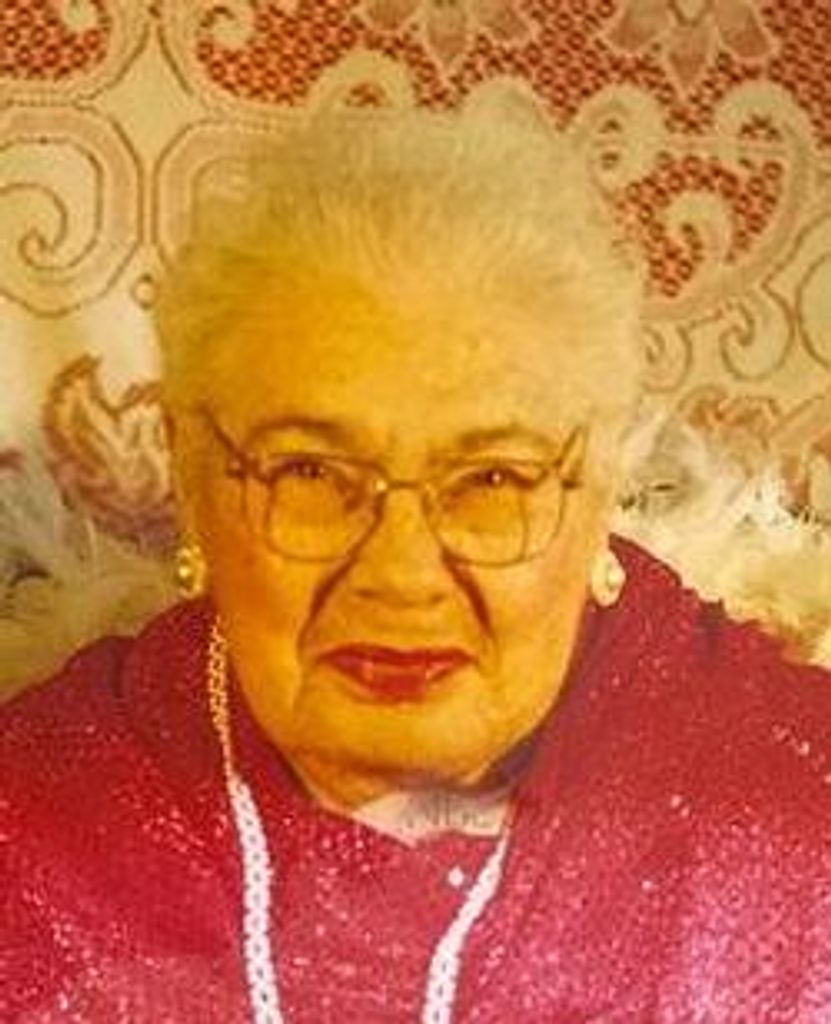 Dorothy Beeman