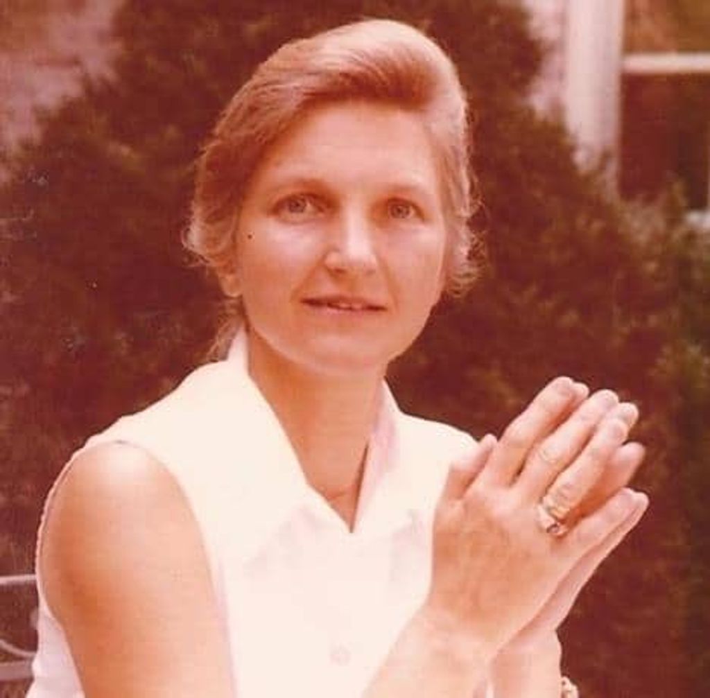 Blanche Ames Davis Matthews Profile Photo