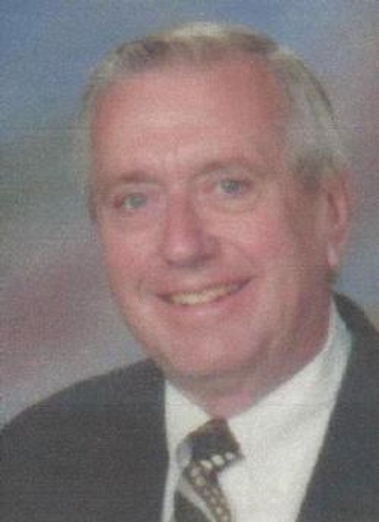 James Fulton Mcglothlin, Jr. Profile Photo