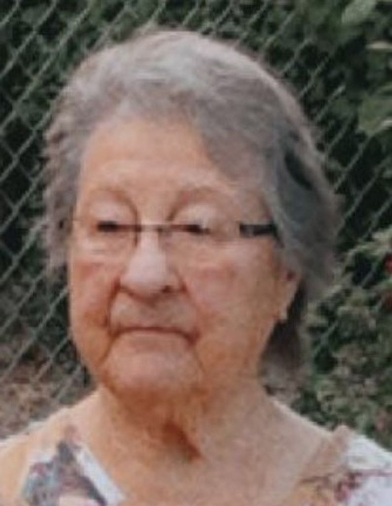 Eva Margarita Pacheco Profile Photo