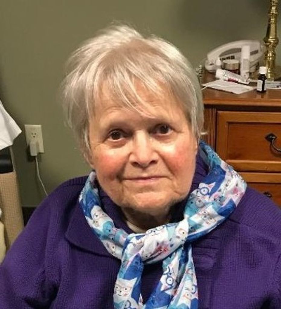 Deloris Linda Warmuth