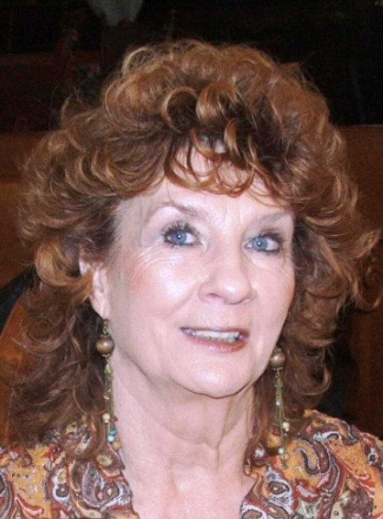Rita Loretta Conrad