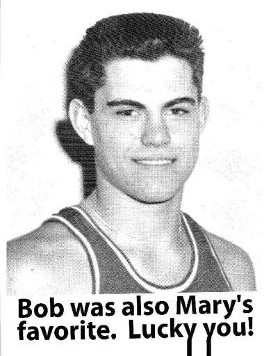 Robert "Bob" Celt photo gallery thumbnail 55 of 146