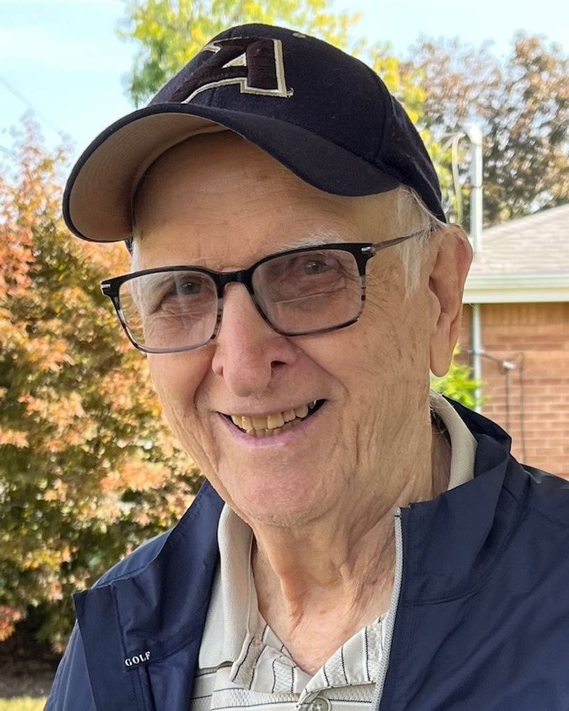 Joseph Perkovich, Jr. Profile Photo