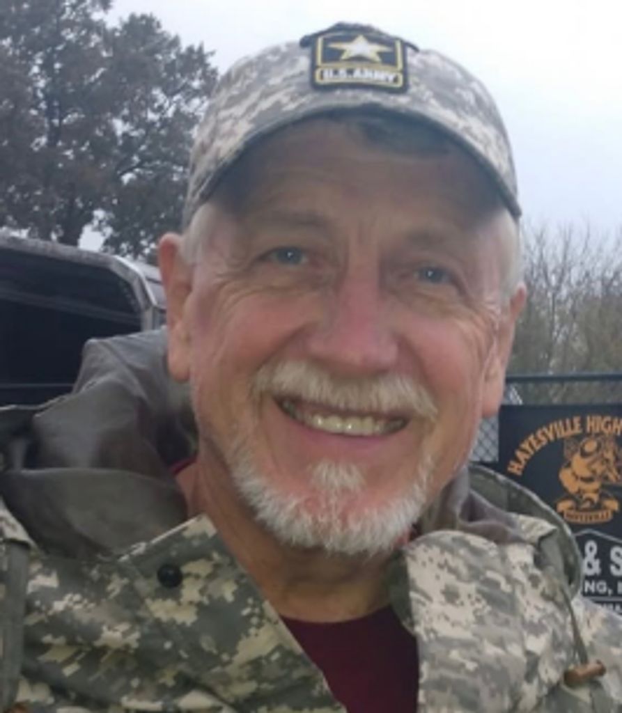 Terry Smith Profile Photo