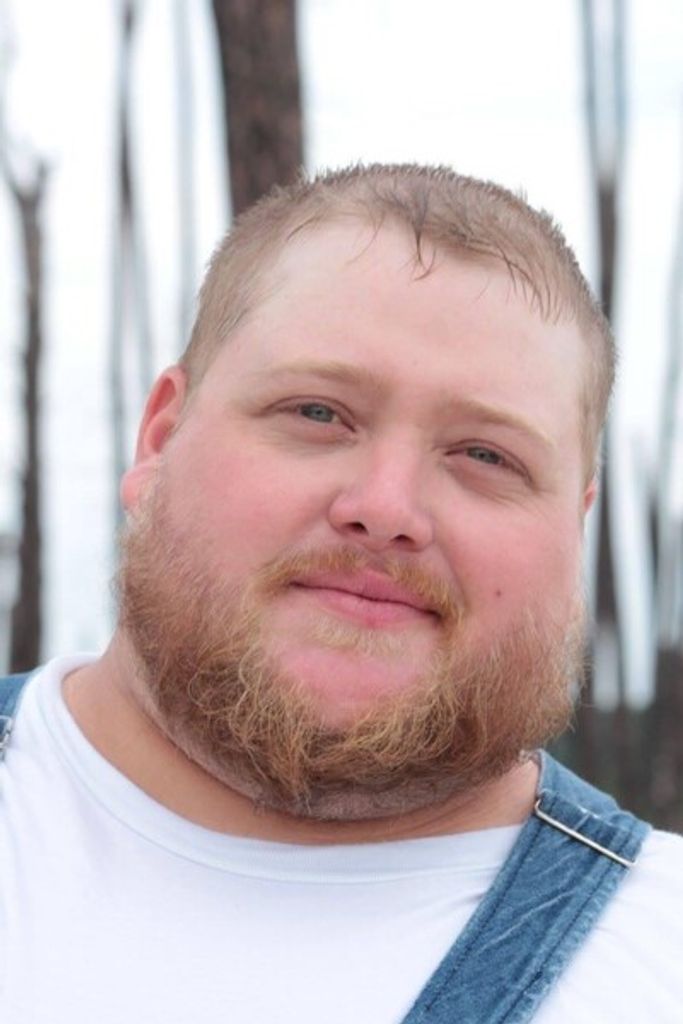 John Cody Davis Profile Photo