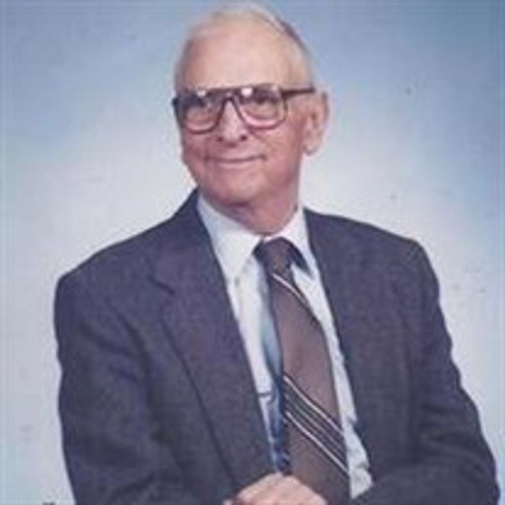 Marlin Glidewell