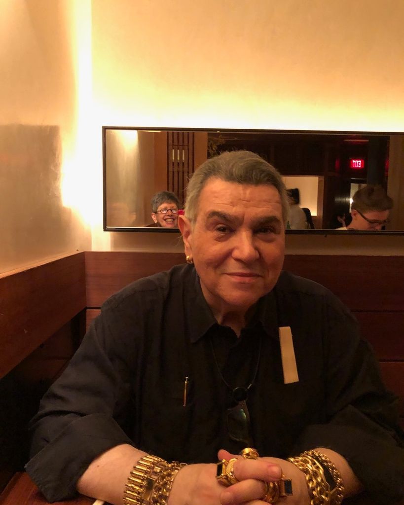 Frank John Morreale Profile Photo