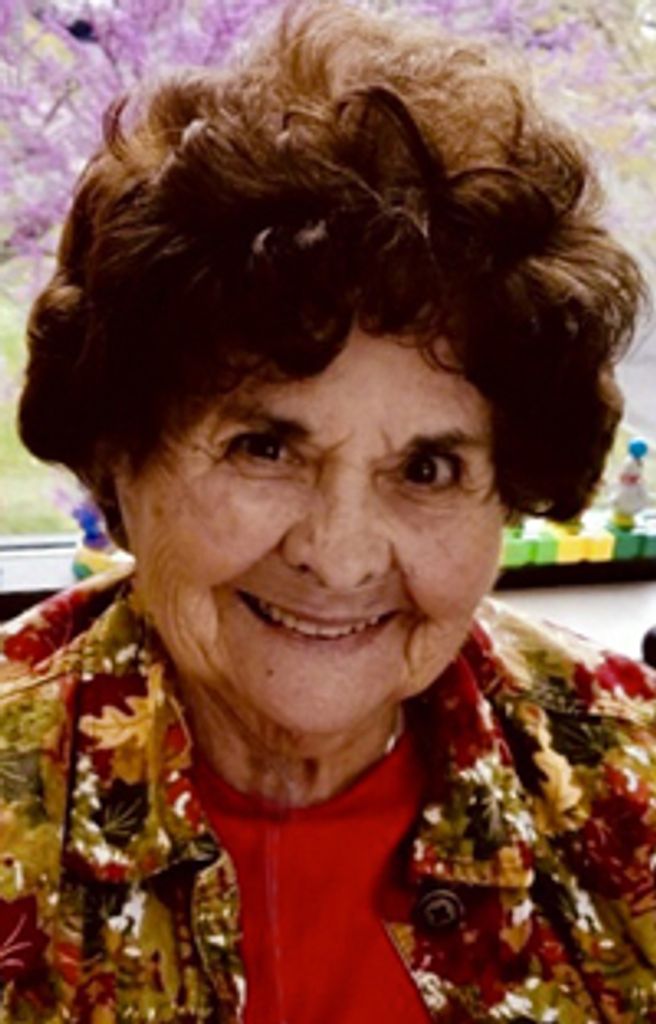 Jeanette Daniels Mccrea Profile Photo