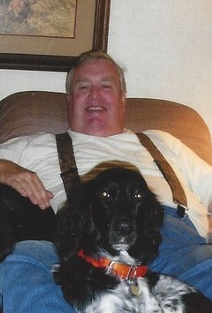 Gene E. Ramsey Profile Photo