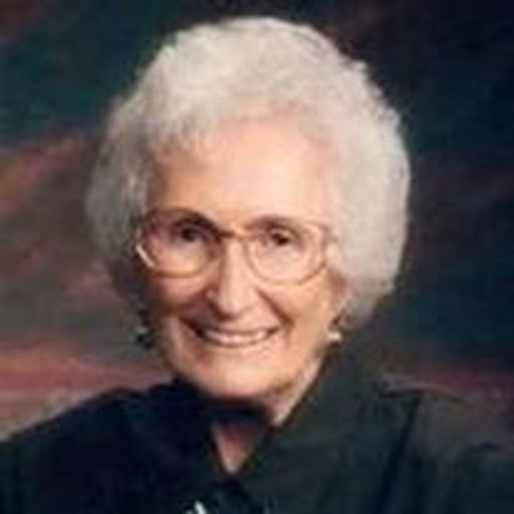 Mabel Sherman Brattain