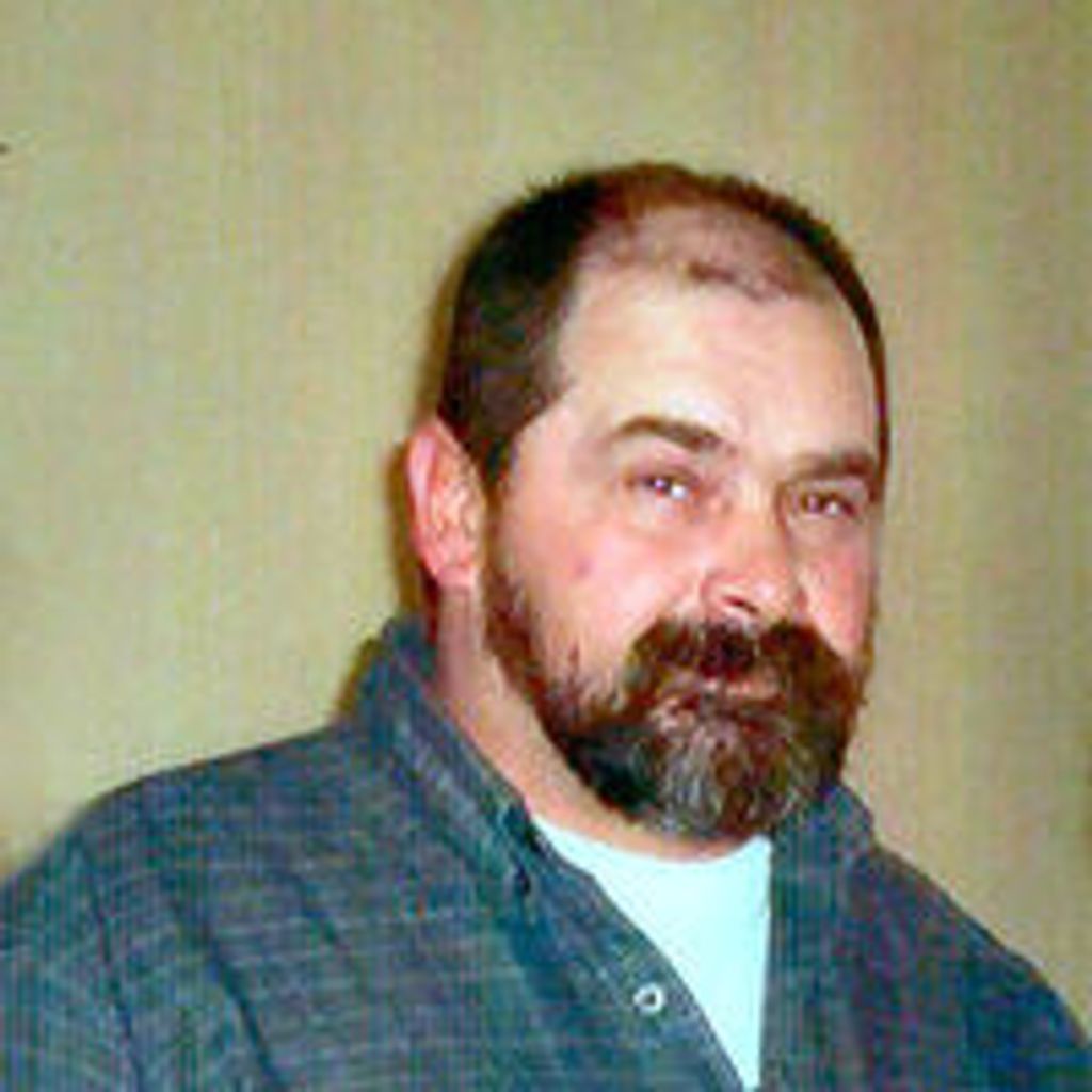 Anthony Wayne Brown