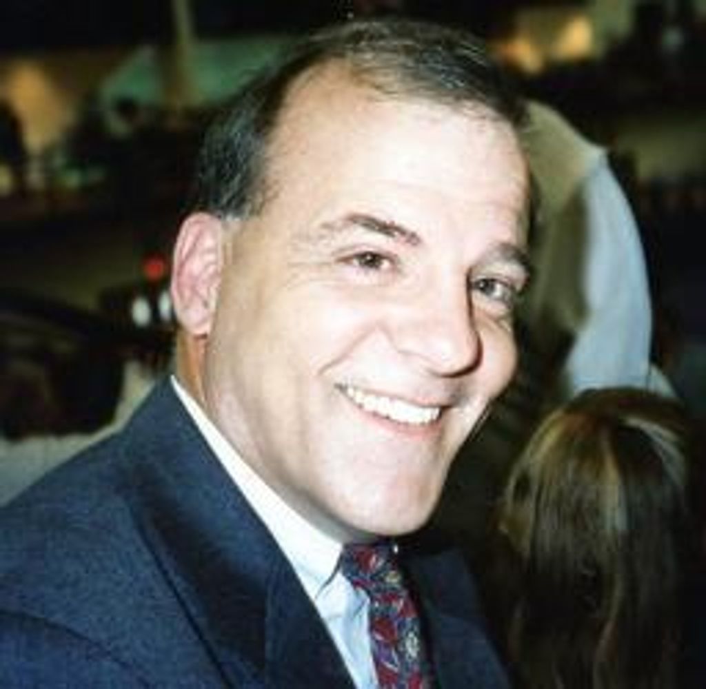 Bill Cook Profile Photo
