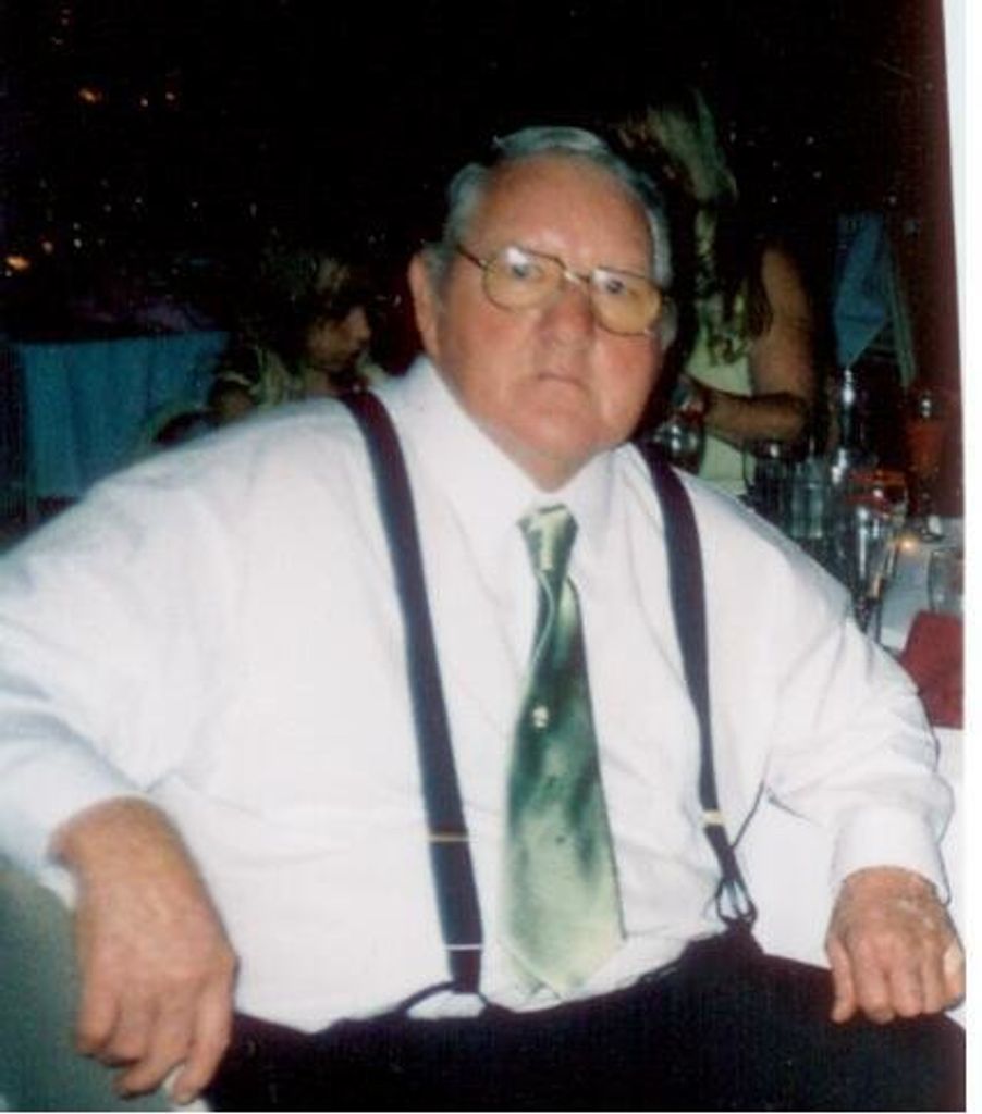 Lonie C. Cronin Profile Photo