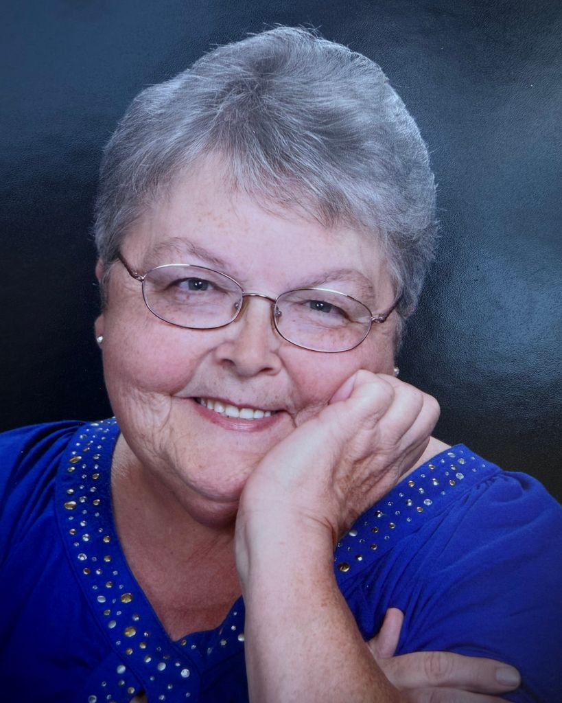 Susan 'Nanny' Uldrick Slay Profile Photo