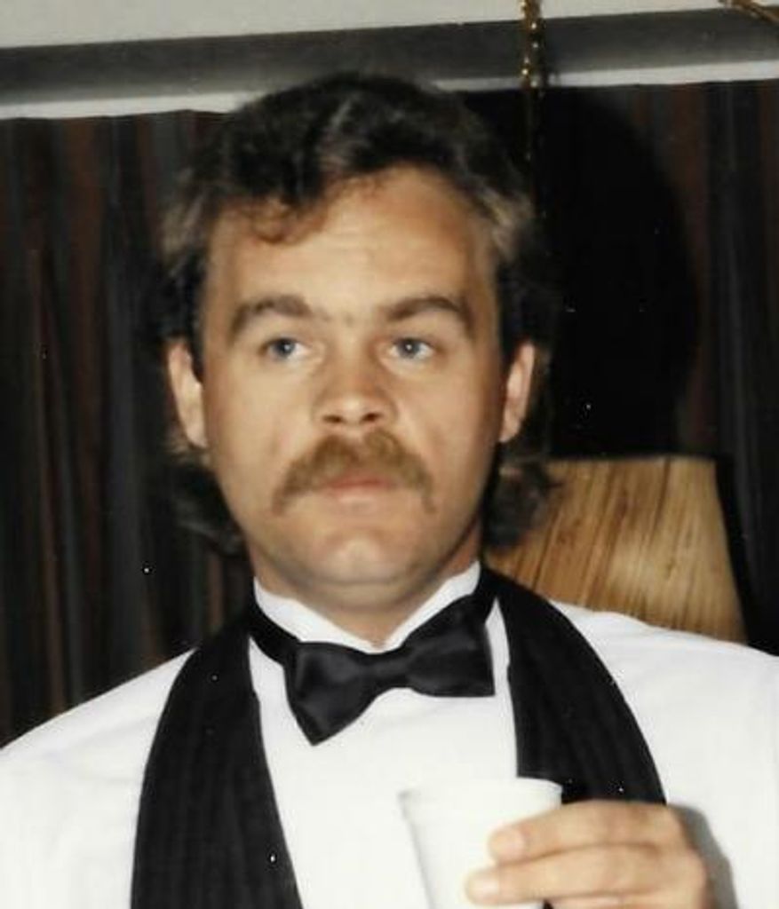 Paul "Whitey" J. Hoey Profile Photo