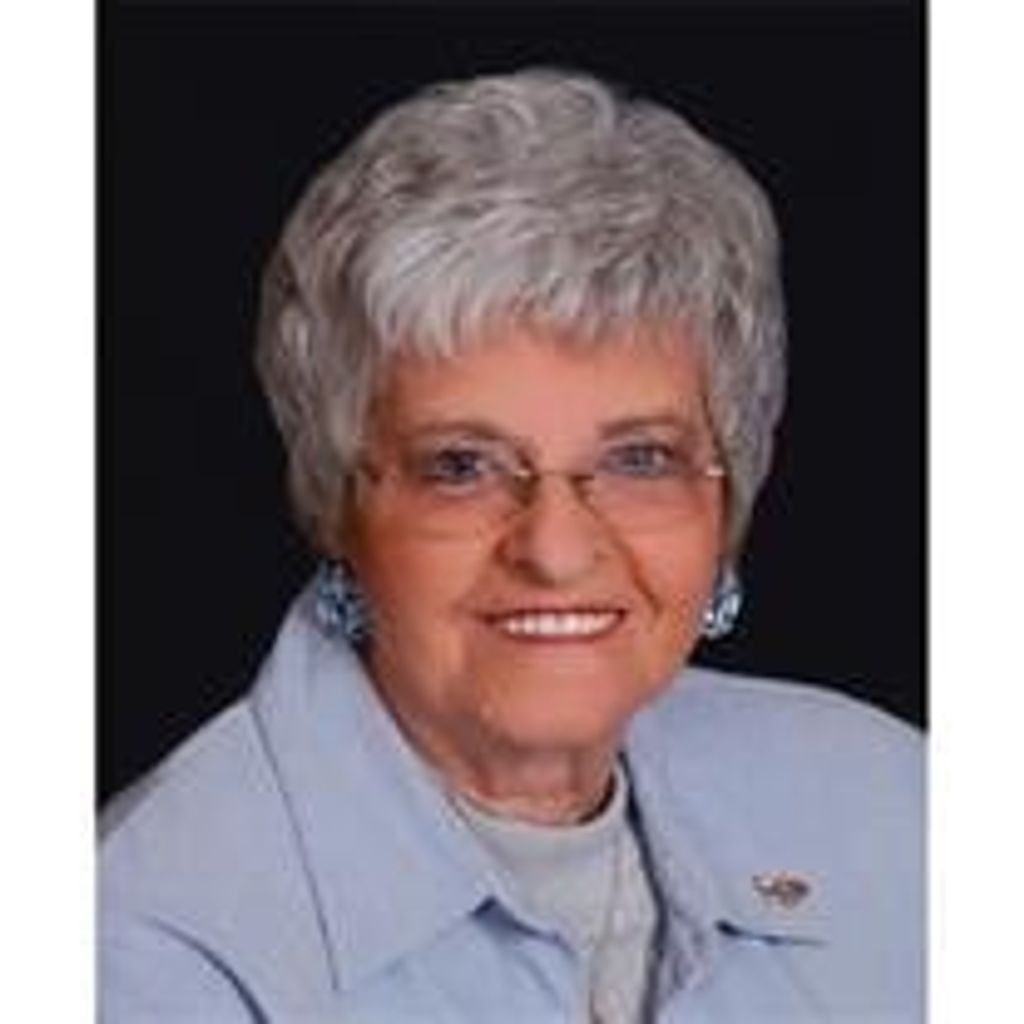 Marilyn Marie Riley