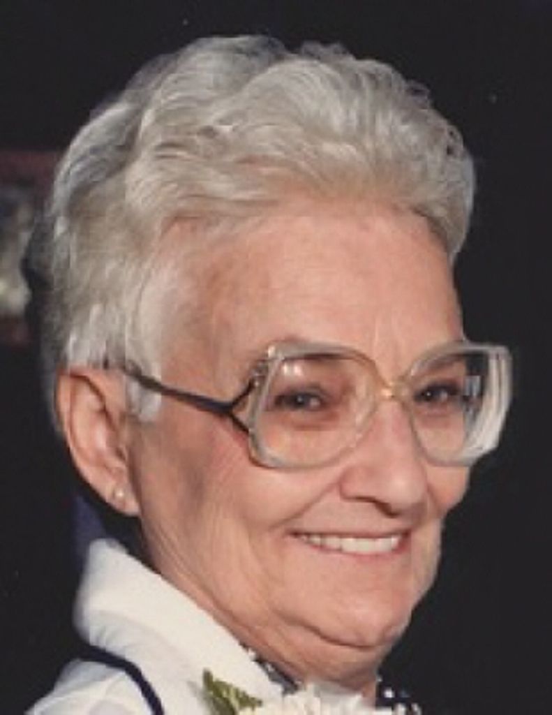 Beatrice Wamsley Profile Photo