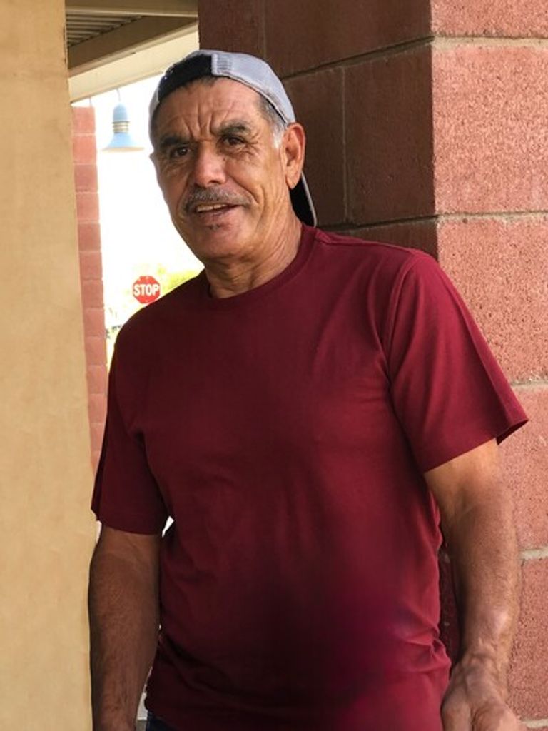 Joel Ramirez Profile Photo