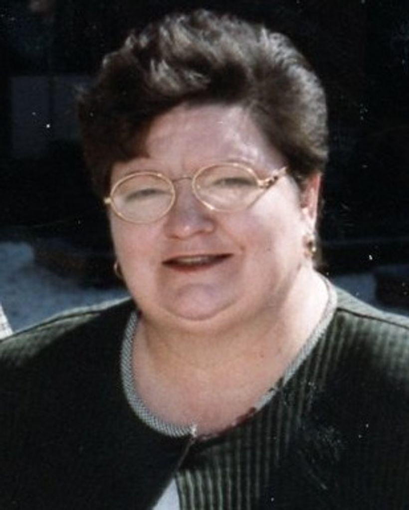 Sandy Greene McBrayer Profile Photo