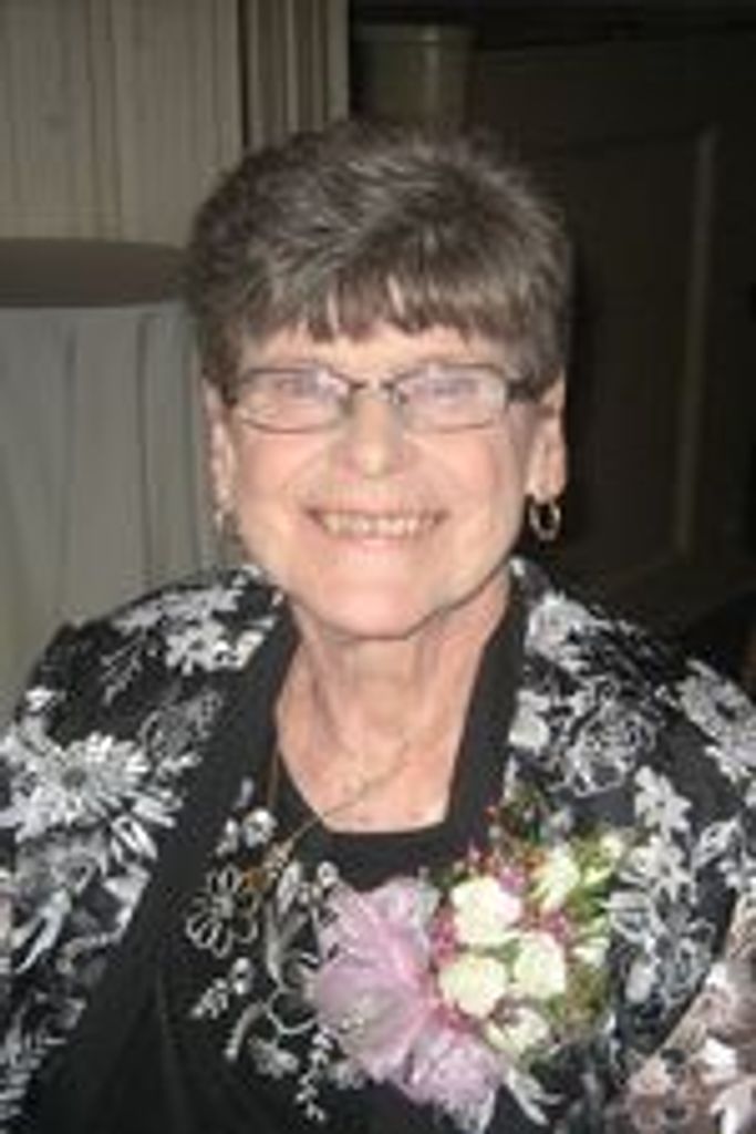 Edith Winnifred Lobao