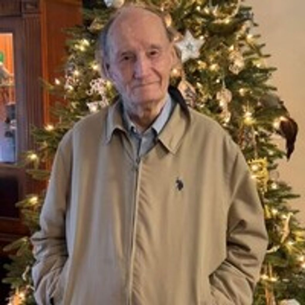 Ernest Levi Wilson