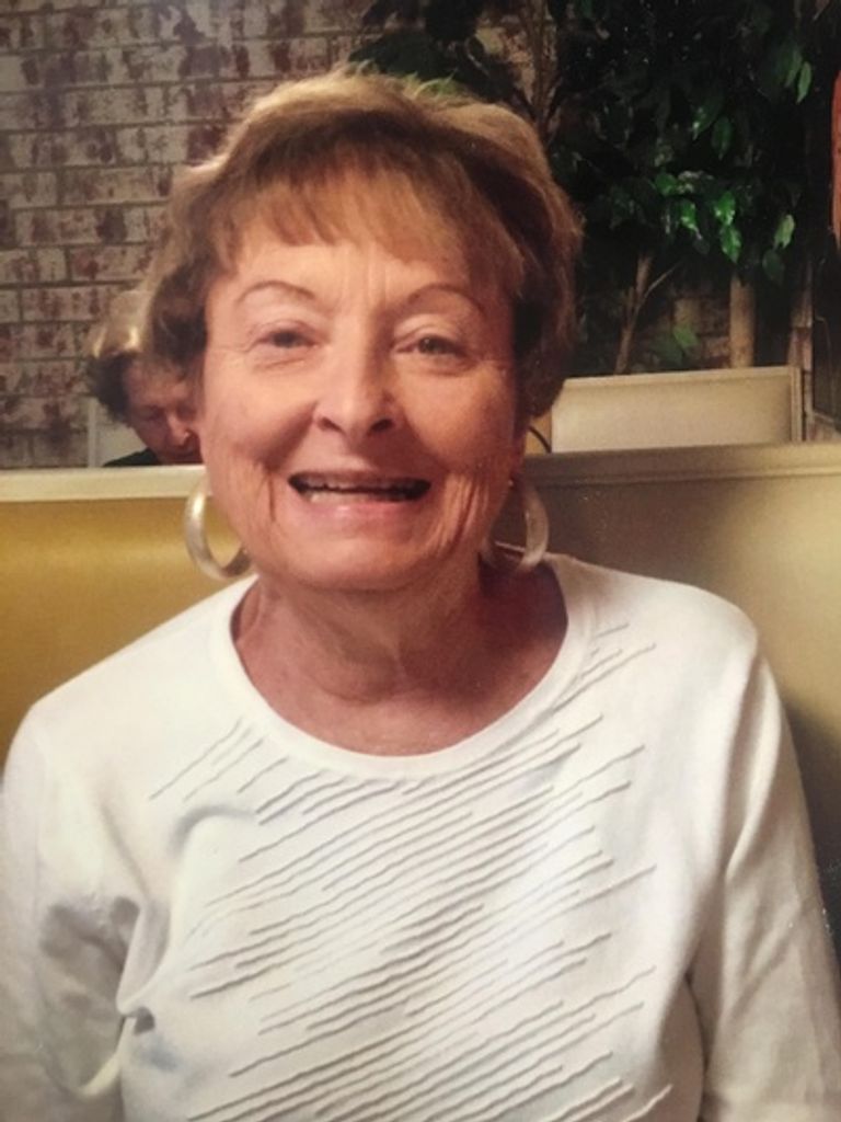 Mary Louise Shull Profile Photo