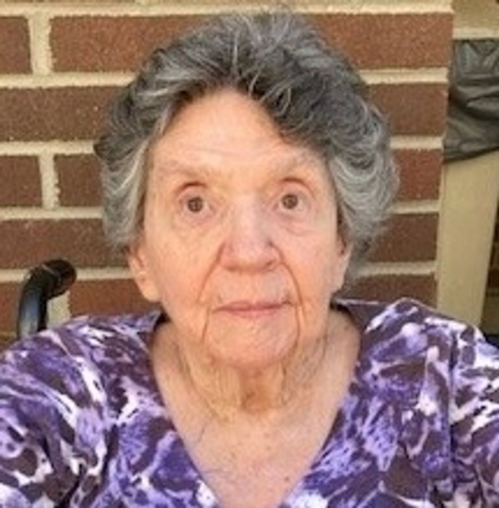 Vera Harvey Pascal