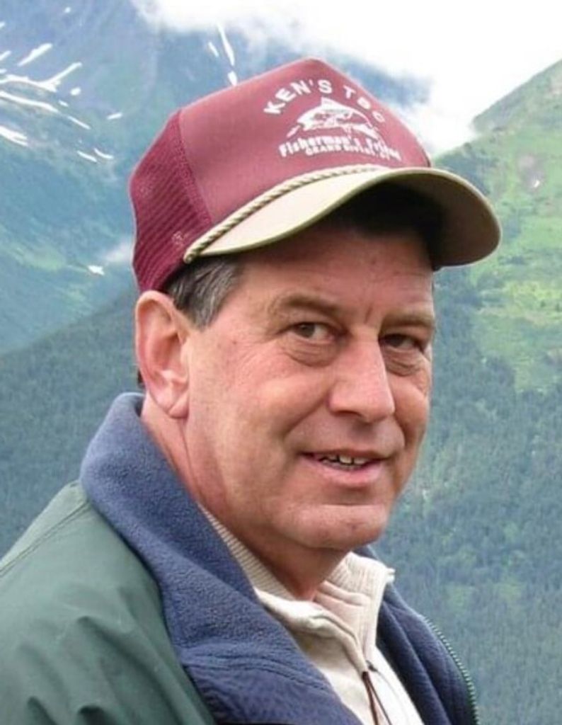 Michael Leo Southard Profile Photo