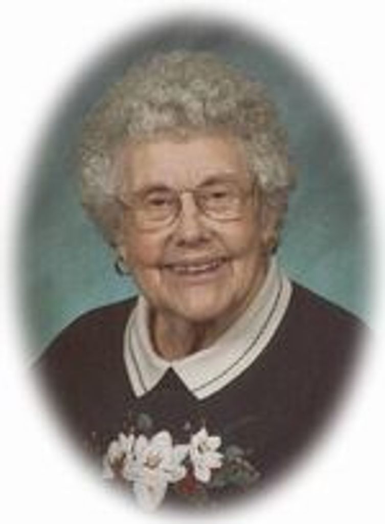 Ferne Louise Wenckus