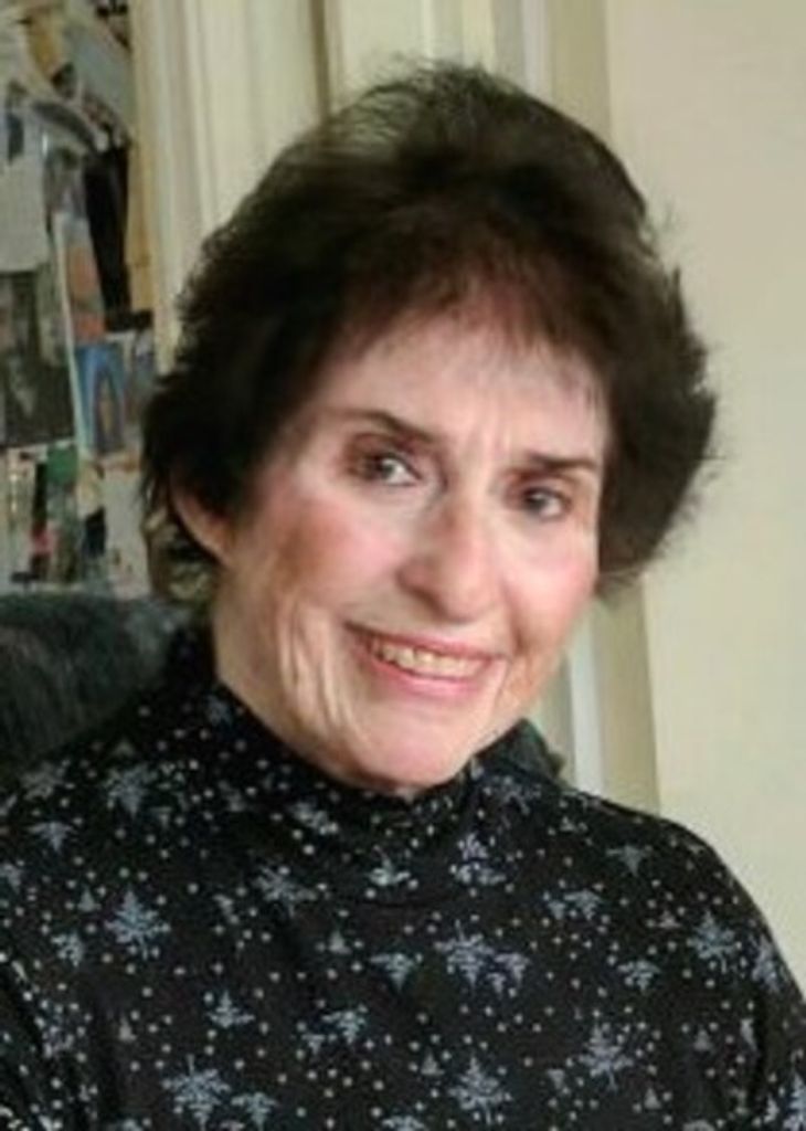 Adrienne P. Dodakian