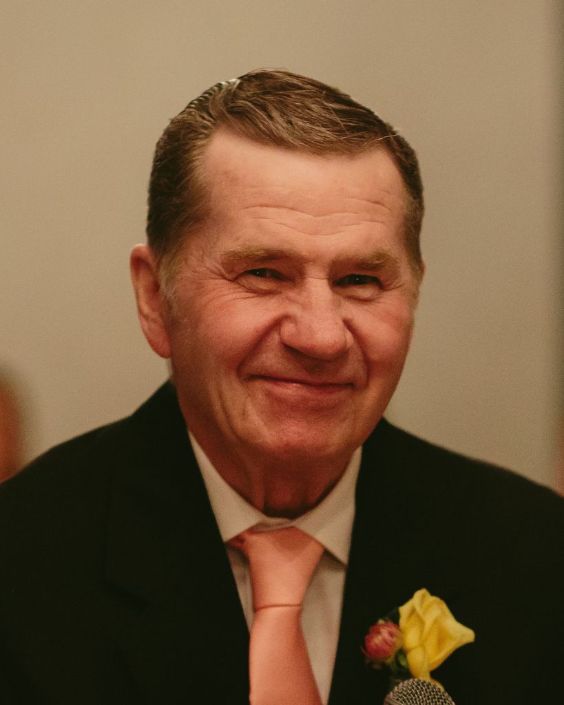 DeWayne Richard Hermanson Profile Photo