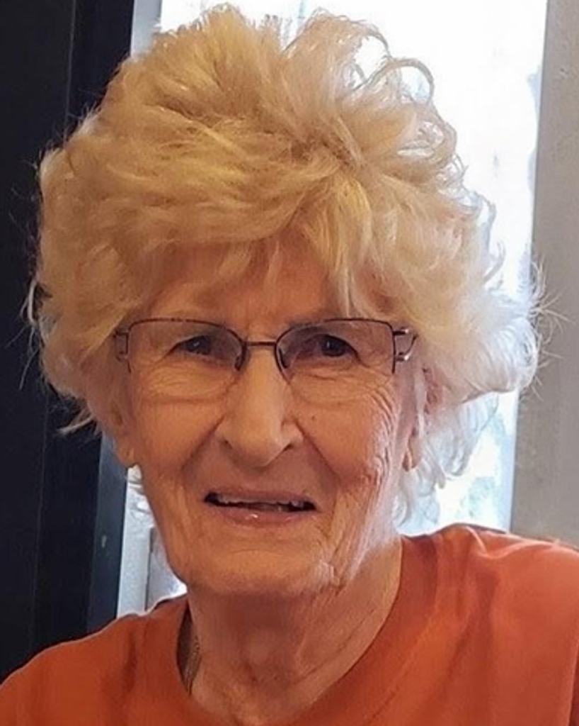 Betty A. Johnson