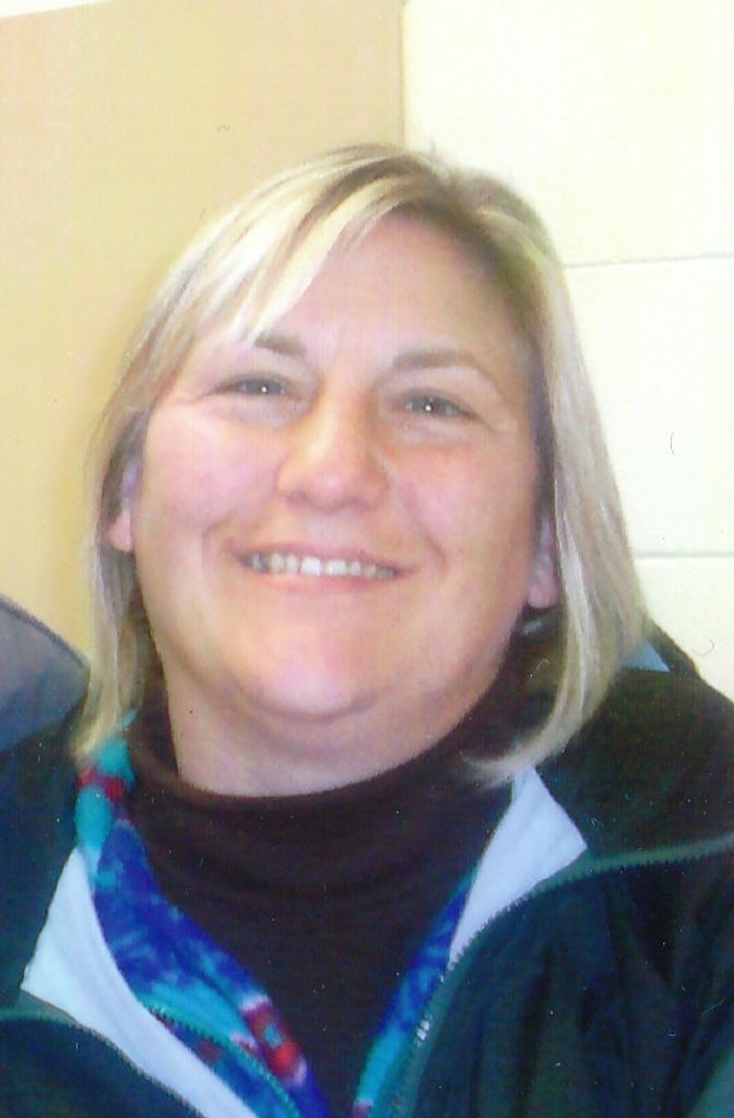 Barbara A. Condon