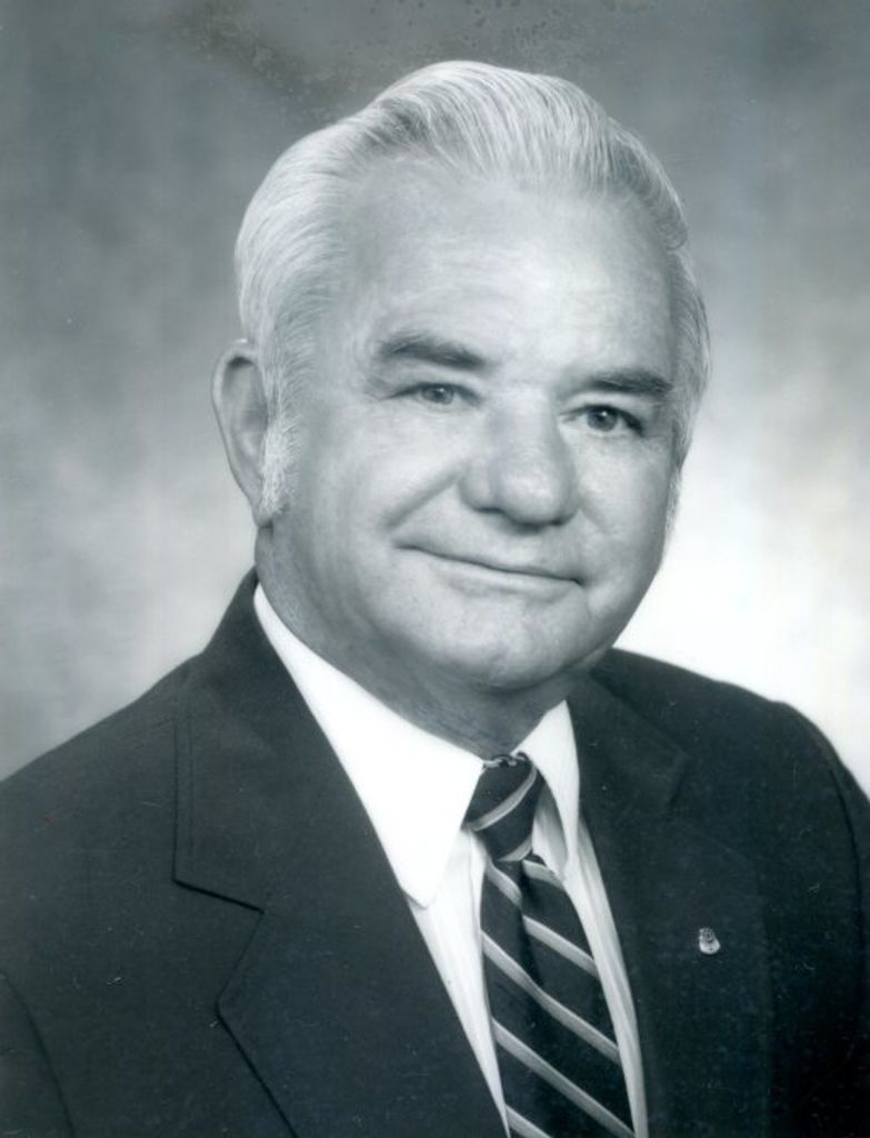 George Thomas Hutchison